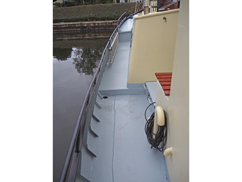 picture Dekuitrusting